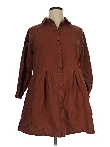 Arula Casual Dress (view 1)