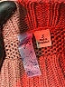 Alya Pink Pullover Sweater Size S - photo 7