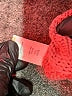 Alya Pink Pullover Sweater Size S - photo 8