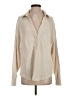 Aerie Tan Pullover Sweater Size S - photo 1