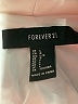 Forever 21 Ivory Blazer Size L - photo 6