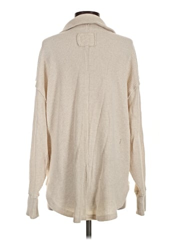 Aerie Pullover Sweater (view 2)