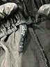 Bebop 100% Polyester Black Casual Pants Size S - photo 4