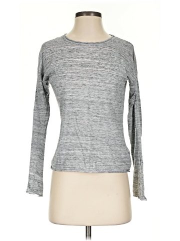 H&M L.O.G.G. Long Sleeve Top (view 1)