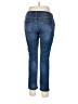 Kut from the Kloth Hearts Blue Jeans Size 12 (petite) - photo 2