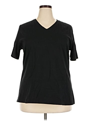 Bella + Canvas Short Sleeve T-Shirt (view 1)