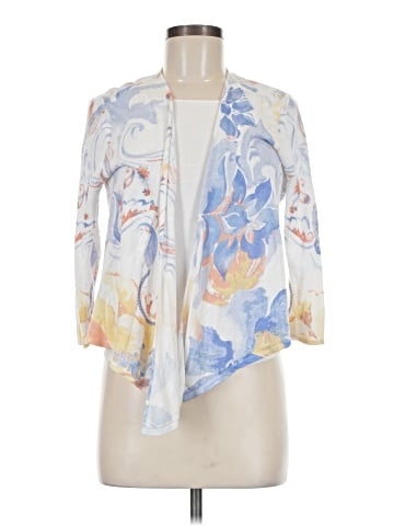 Chico's Kimono (view 1)