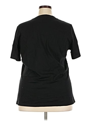 Bella + Canvas Short Sleeve T-Shirt (view 2)