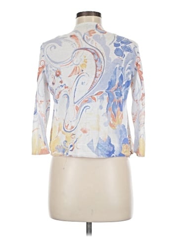 Chico's Kimono (view 2)