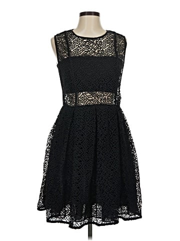Derhy Cocktail Dress (view 1)