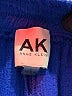 AK Anne Klein Solid Blue Active Pants Size L - photo 7