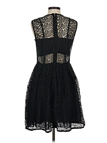 Derhy Cocktail Dress (view 2)
