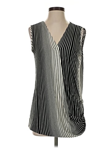 Capote Sleeveless Blouse (view 1)