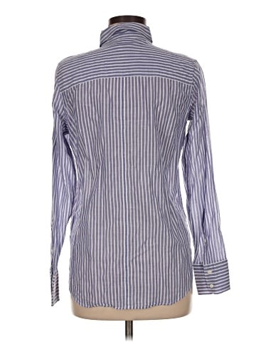 J.Crew Long Sleeve Button-Down Shirt (view 2)