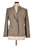 Tahari by ASL Tan Blazer Size 16 - photo 1