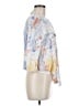 Chico's Ivory Kimono Size Med (1) - photo 4