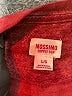 Mossimo Supply Co. Burgundy Pullover Sweater Size L - photo 4