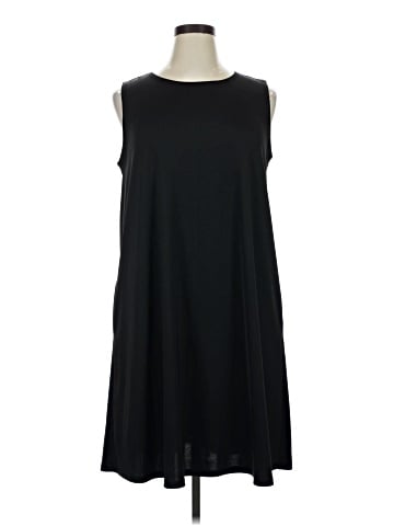 Kasper Casual Dress (view 1)