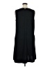 Kasper Solid Black Casual Dress Size XL - photo 2