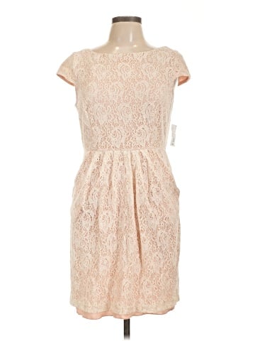 City Triangles Cocktail Dress (view 1)