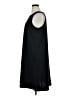 Kasper Solid Black Casual Dress Size XL - photo 5