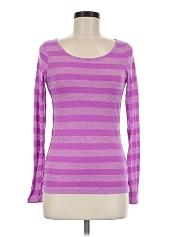 Aeropostale Long Sleeve T-Shirt (view 1)
