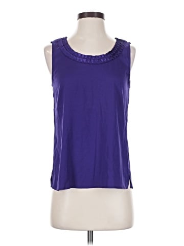 Chico's Sleeveless Top (view 1)