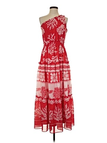 Taylor Casual Dress (view 1)