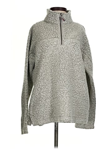 Dylan Pullover Sweater (view 1)
