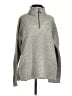 Dylan 100% Polyester Gray Pullover Sweater Size XS - photo 1