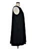 Kasper Solid Black Casual Dress Size XL - photo 4