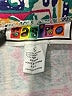 Assorted Brands Graphic Teal Casual Skirt Size L - photo 4