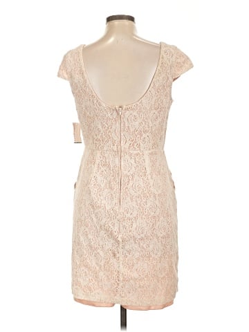City Triangles Cocktail Dress (view 2)