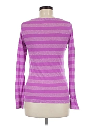 Aeropostale Long Sleeve T-Shirt (view 2)