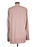 Boden Pink Pullover Sweater Size L - photo 2