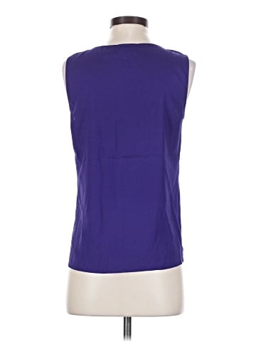 Chico's Sleeveless Top (view 2)