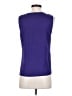 Chico's Purple Sleeveless Top Size Sm (0) - photo 2