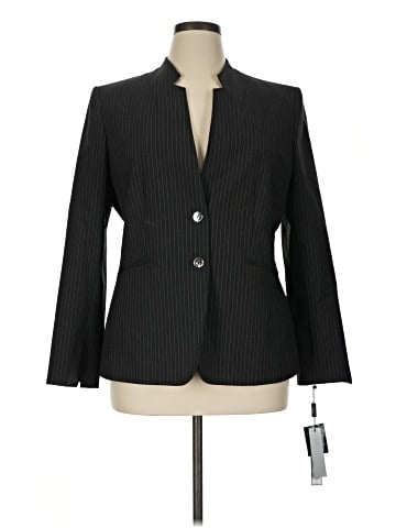 Tahari by ASL Blazer (view 1)