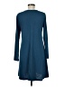 Old Navy Solid Teal Casual Dress Size M - photo 2