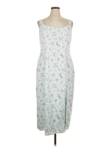Abercrombie & Fitch Casual Dress (view 1)