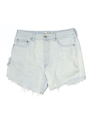 We the Free Denim Shorts (view 1)