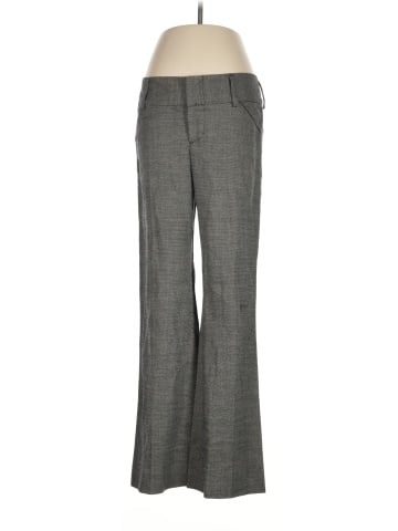 Alice + Olivia Wool Pants (view 1)