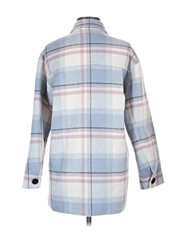 Rails Wool Coat (view 2)