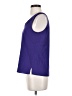 Chico's Purple Sleeveless Top Size Sm (0) - photo 5
