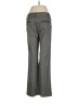 Alice + Olivia Tweed Gray Wool Pants Size 6 - photo 2