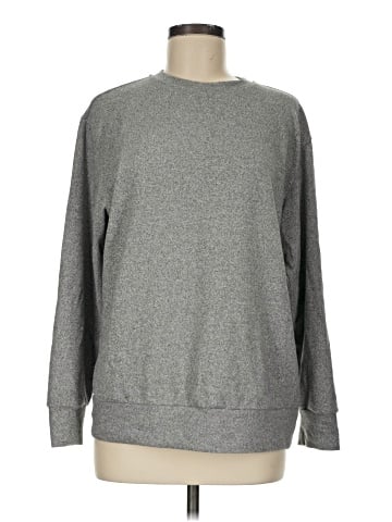 Uniqlo Sweatshirt (view 1)