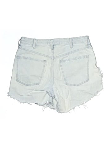 We the Free Denim Shorts (view 2)