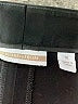 Nordstrom Solid Black Dress Pants Size 16 - photo 7