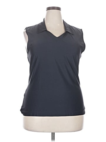 Mondetta Sleeveless T-Shirt (view 1)
