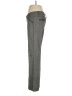 Alice + Olivia Tweed Gray Wool Pants Size 6 - photo 5